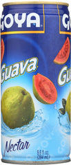 GOYA: Guava Nectar, 9.6 oz