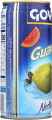 GOYA: Guava Nectar, 9.6 oz