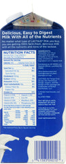 LACTAID: Milk 2% Reduced Fat 100% Lactose Free, 64 oz