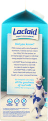LACTAID: 1% Low Fat Milk, 64 oz