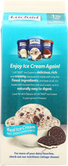 LACTAID: 1% Low Fat Milk, 64 oz