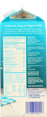 LACTAID: 1% Low Fat Milk, 64 oz