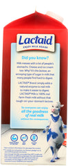 LACTAID: Milk 100% Lactose Free Whole Milk, 64 oz