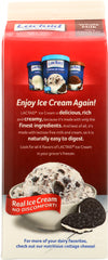 LACTAID: Milk 100% Lactose Free Whole Milk, 64 oz