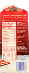 LACTAID: Whole Milk, 64 oz