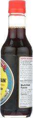 KIKKOMAN: Soy Sauce, 10 oz