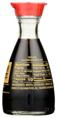 KIKKOMAN: Soy Sauce in Dispenser, 5 oz