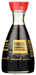 KIKKOMAN: Soy Sauce in Dispenser, 5 oz