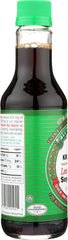 KIKKOMAN: Less Sodium Soy Sauce, 10 oz