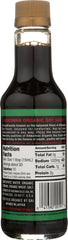 KIKKOMAN: Organic Soy Sauce, 10 oz
