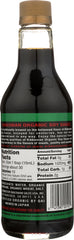 KIKKOMAN: Organic Soy Sauce, 15 oz