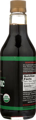 KIKKOMAN: Organic Soy Sauce, 15 oz