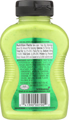 KIKKOMAN: Wasabi Sauce, 9.25 oz