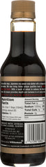 KIKKOMAN: KIKKOMAN: Tamari Soy Sauce, 10 oz