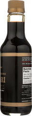 KIKKOMAN: KIKKOMAN: Tamari Soy Sauce, 10 oz