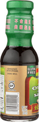 KIKKOMAN: Oyster Flavored Sauce Green Label, 12.4 oz