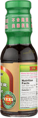 KIKKOMAN: Oyster Flavored Sauce Green Label, 12.4 oz