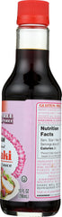 KIKKOMAN: Gluten-Free Teriyaki Marinade & Sauce, 10 oz