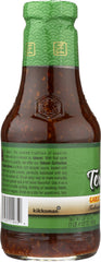 KIKKOMAN: Teriyaki Sauce Garlic & Green Onion, 20.5 oz