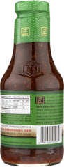 KIKKOMAN: Teriyaki Sauce Garlic & Green Onion, 20.5 oz