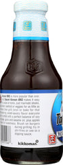 KIKKOMAN: Takumi Korean BBQ Sauce, 21.25 oz