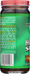 KIKKOMAN: Hoisin Sauce, 9.4 oz