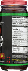 KIKKOMAN: Hoisin Sauce, 9.4 oz