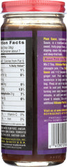 KIKKOMAN: Plum Sauce, 9.3 oz