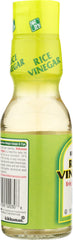 KIKKOMAN: Rice Vinegar, 10 oz