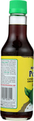 KIKKOMAN: Ponzu Lime Sauce, 10 oz