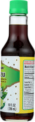KIKKOMAN: Ponzu Lime Sauce, 10 oz