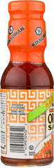 KIKKOMAN: Preservative Free Orange Sauce, 12.5 oz