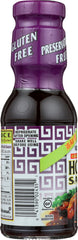 KIKKOMAN: Gluten Free Hoisin Sauce, 13.2 oz