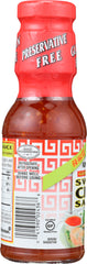KIKKOMAN: Gluten Free Sweet Chili Sauce, 13 oz