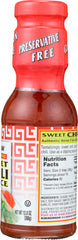 KIKKOMAN: Gluten Free Sweet Chili Sauce, 13 oz