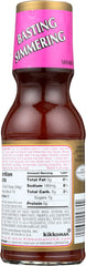 KIKKOMAN: Sweet & Sour Sauce, 11.5 oz