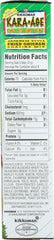 KIKKOMAN: Kara Age Fried Chicken Coating Mix Two Count, 6 oz