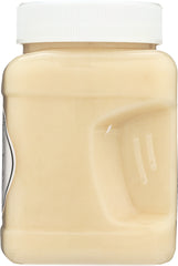 WHITE GOLD: Raw Honey, 23 oz