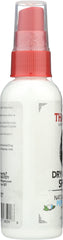 THAYERS: Peppermint Dry Mouth Spray, 4 oz