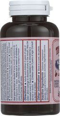 THAYERS: Slippery Elm Lozenges Cherry, 150 pc