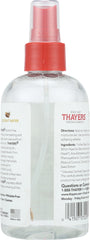 THAYER: Witch Hazel Coconut Water Facial Mist, 8 oz