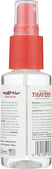 THAYER: Trial Size Witch Hazel Rose Petal Facial Mist, 3 oz