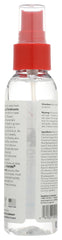 THAYERS: Witch Hazel Unscented Deodorant, 4 oz