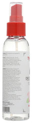 THAYERS: Witch Hazel Rose Petal Deodorant, 4 oz