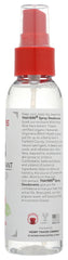 THAYERS: Witch Hazel Rose Petal Deodorant, 4 oz