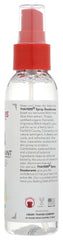 THAYERS: Witch Hazel Cucumber Deodorant, 4 oz