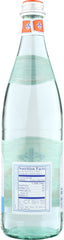 ACQUA PANNA: Panna Water 750 ml Glass, 25.36 fl oz