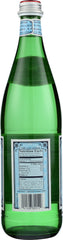 SAN PELLEGRINO: Sparkling Natural Mineral Water, 750 ml