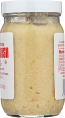 SILVER SPRINGS: Fresh Ground Horseradish, 8 Oz