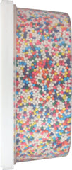 DEC A CAKE: Non Pareil Cup, 4 oz